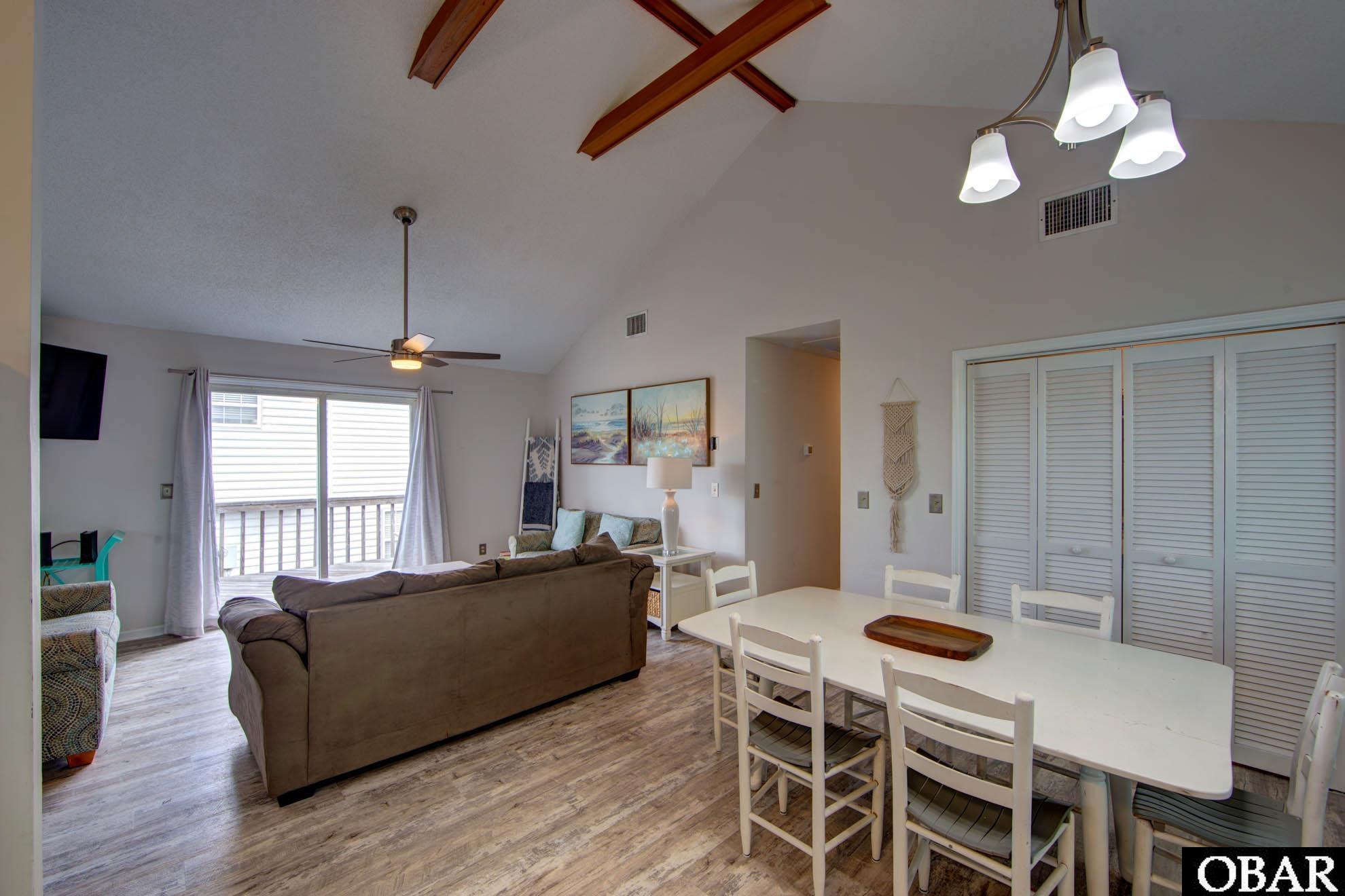 307 Lake Drive, Kill Devil Hills, NC 27948, 3 Bedrooms Bedrooms, ,2 BathroomsBathrooms,Residential,For sale,Lake Drive,117233