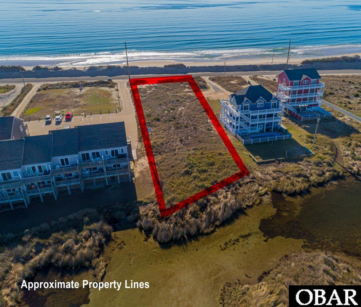 56378 NC 12 Highway, Hatteras, NC 27943, ,Lots/land,For sale,NC 12 Highway,117304