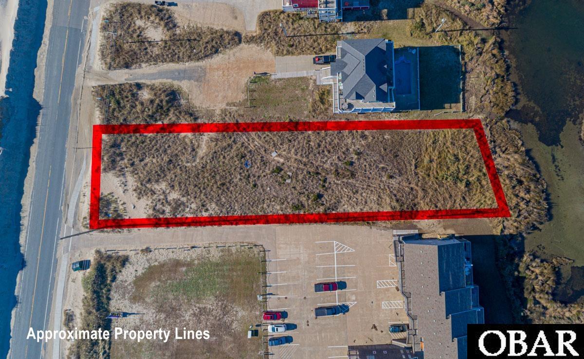 56378 NC 12 Highway, Hatteras, NC 27943, ,Lots/land,For sale,NC 12 Highway,117304