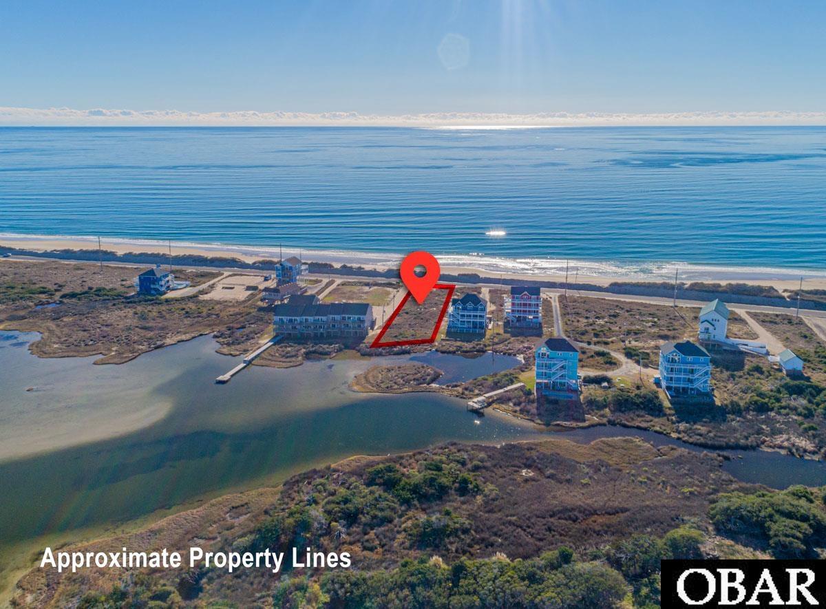 56378 NC 12 Highway, Hatteras, NC 27943, ,Lots/land,For sale,NC 12 Highway,117304