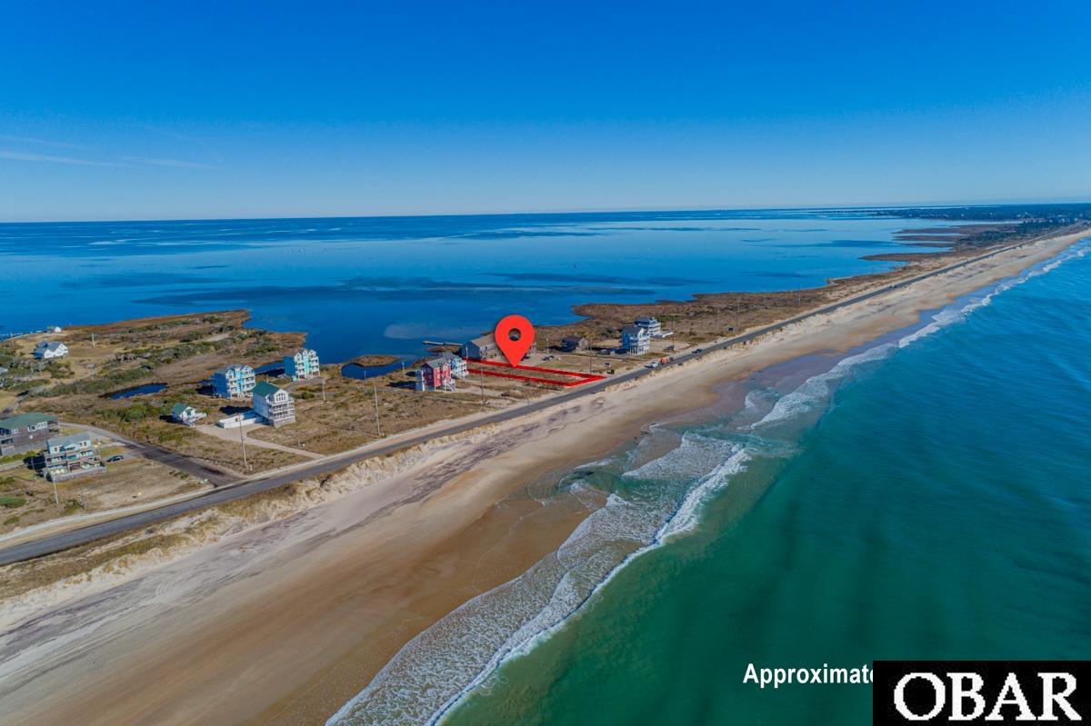56378 NC 12 Highway, Hatteras, NC 27943, ,Lots/land,For sale,NC 12 Highway,117304