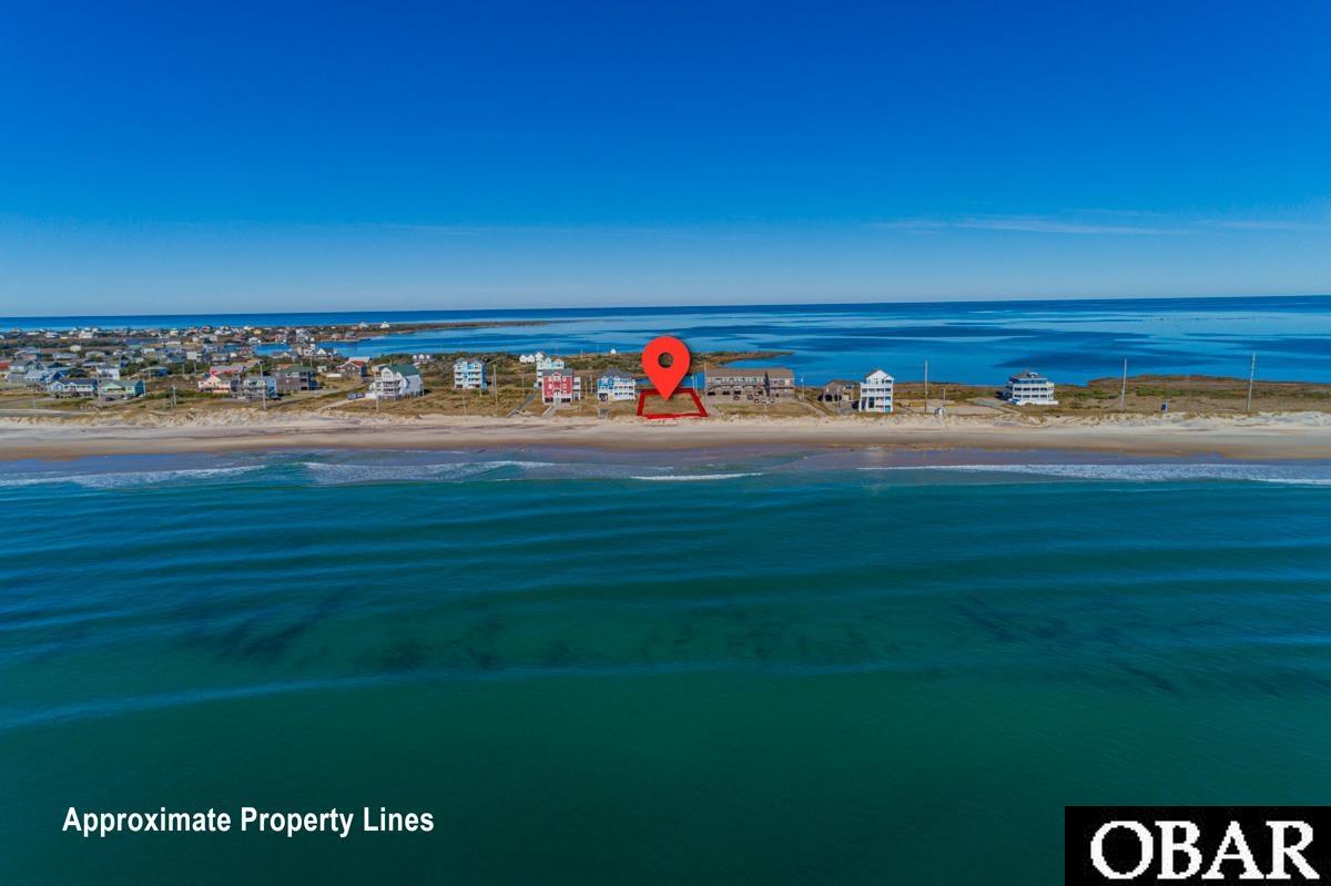56378 NC 12 Highway, Hatteras, NC 27943, ,Lots/land,For sale,NC 12 Highway,117304