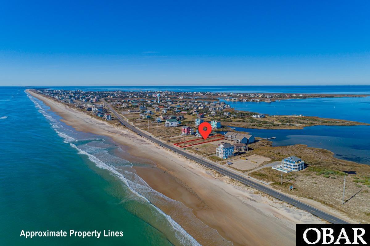 56378 NC 12 Highway, Hatteras, NC 27943, ,Lots/land,For sale,NC 12 Highway,117304