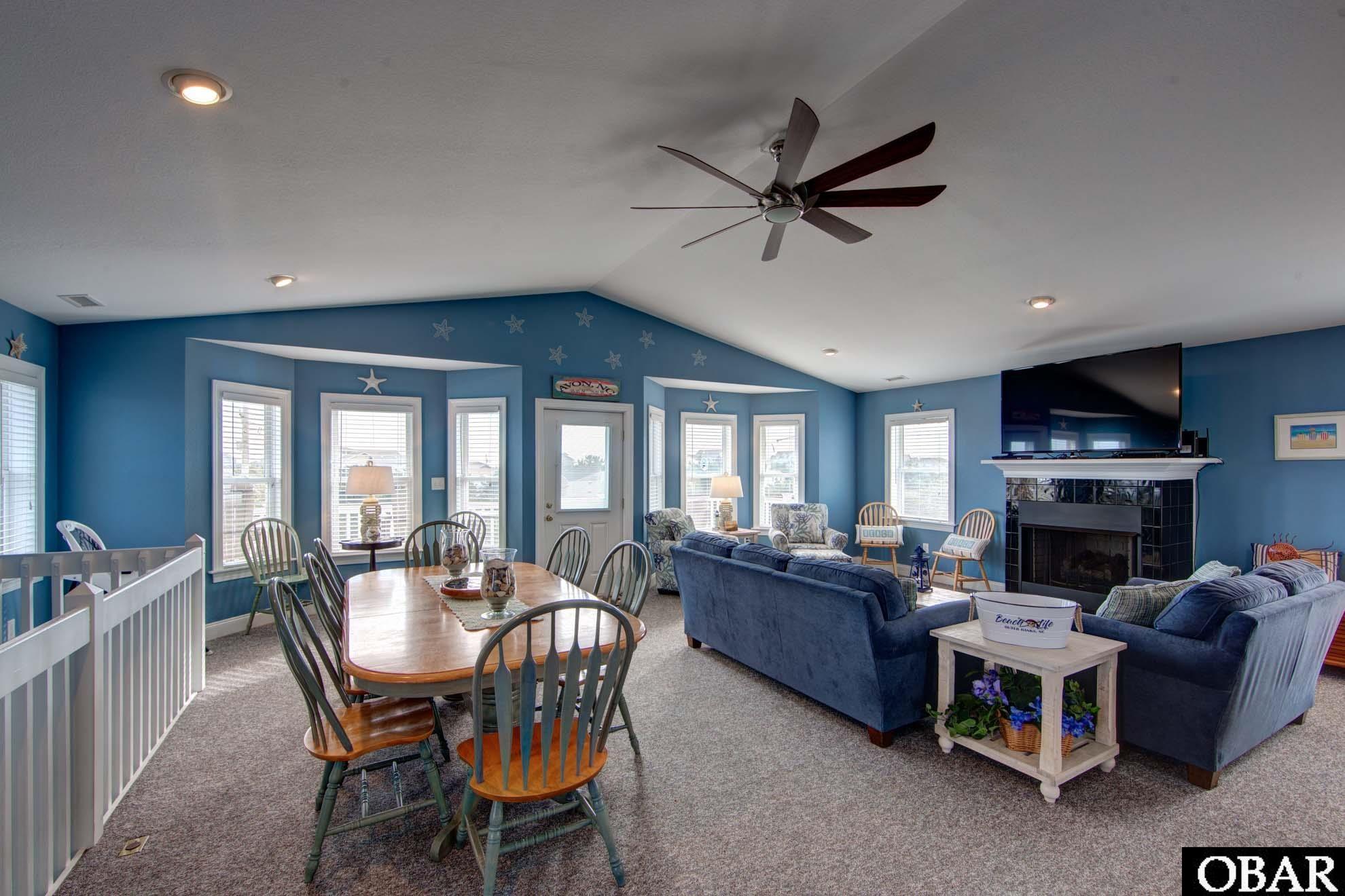 39796 NC 12 Highway, Avon, NC 27915, 4 Bedrooms Bedrooms, ,4 BathroomsBathrooms,Residential,For sale,NC 12 Highway,117405
