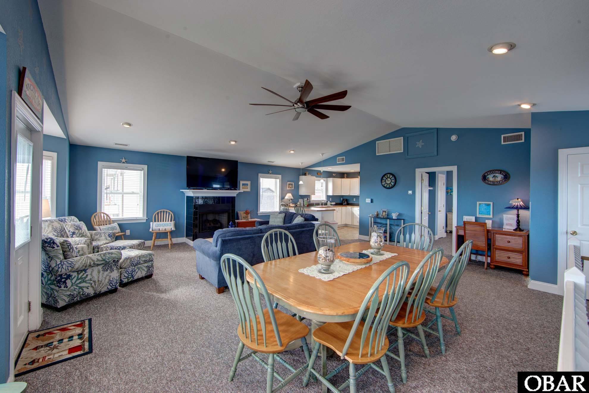 39796 NC 12 Highway, Avon, NC 27915, 4 Bedrooms Bedrooms, ,4 BathroomsBathrooms,Residential,For sale,NC 12 Highway,117405