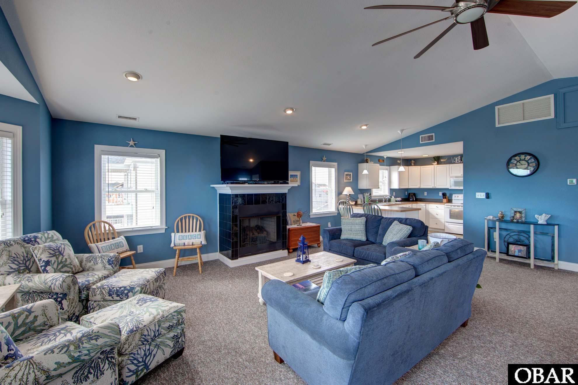 39796 NC 12 Highway, Avon, NC 27915, 4 Bedrooms Bedrooms, ,4 BathroomsBathrooms,Residential,For sale,NC 12 Highway,117405