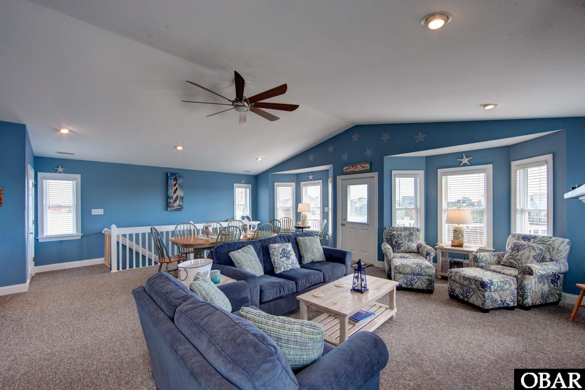 39796 NC 12 Highway, Avon, NC 27915, 4 Bedrooms Bedrooms, ,4 BathroomsBathrooms,Residential,For sale,NC 12 Highway,117405