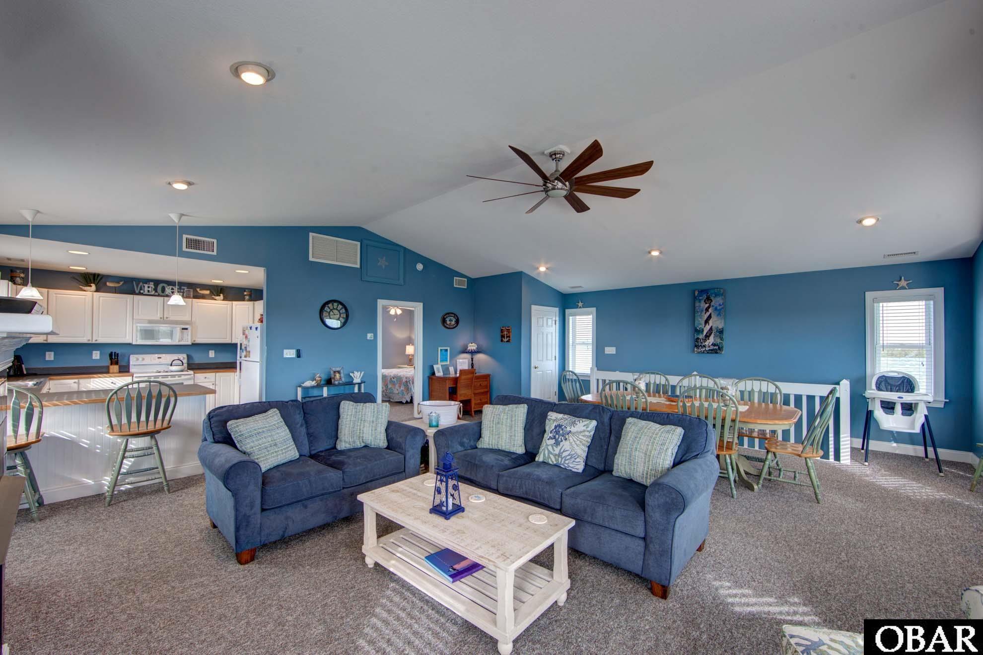 39796 NC 12 Highway, Avon, NC 27915, 4 Bedrooms Bedrooms, ,4 BathroomsBathrooms,Residential,For sale,NC 12 Highway,117405
