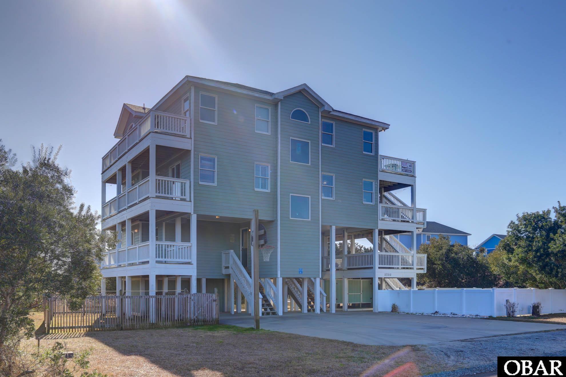 27212 Spin Drift Road, Salvo, NC 27972, 5 Bedrooms Bedrooms, ,5 BathroomsBathrooms,Residential,For sale,Spin Drift Road,117575