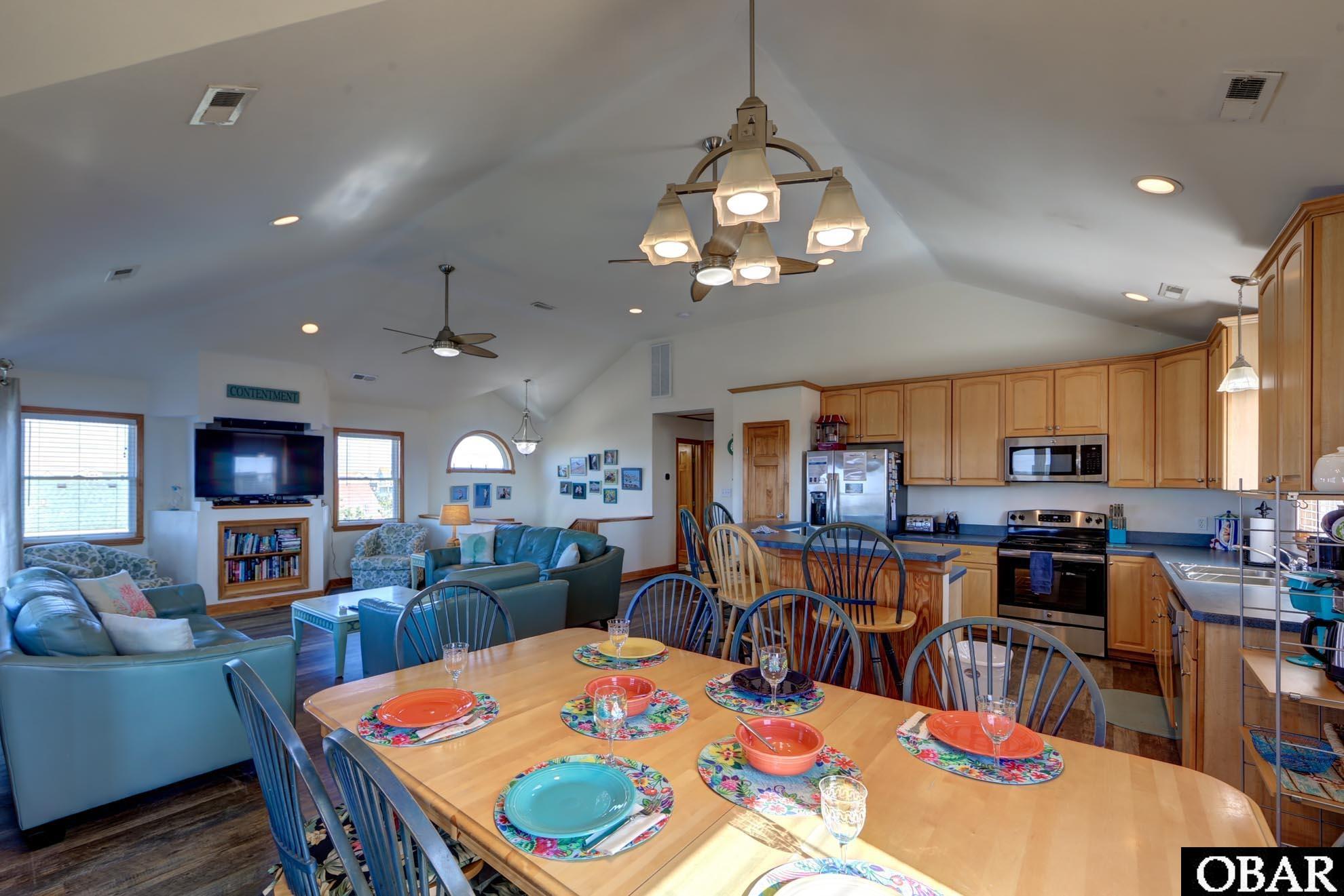 27212 Spin Drift Road, Salvo, NC 27972, 5 Bedrooms Bedrooms, ,5 BathroomsBathrooms,Residential,For sale,Spin Drift Road,117575
