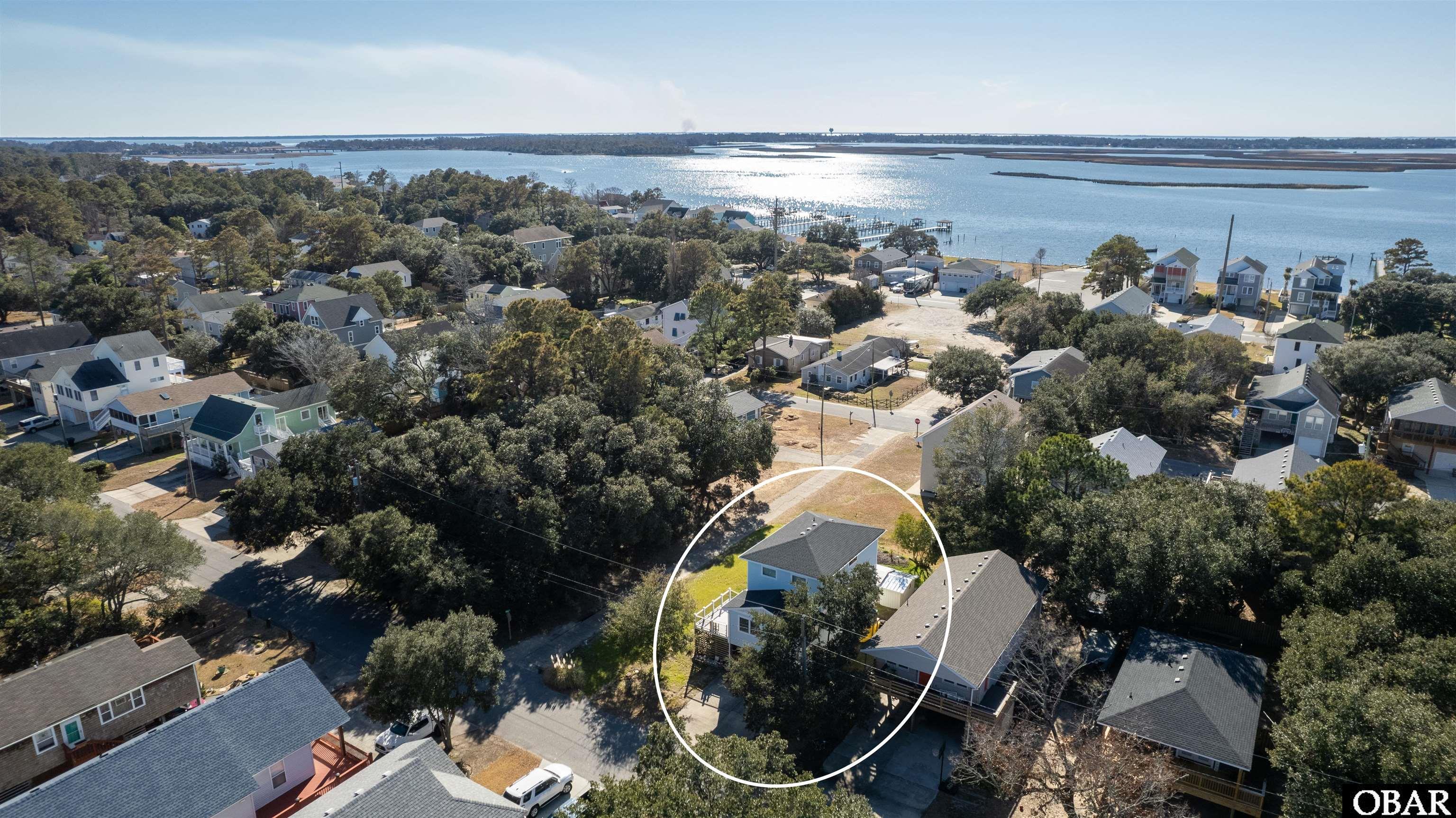 2022 Portsmouth Street, Kill Devil Hills, NC 27948, 3 Bedrooms Bedrooms, ,2 BathroomsBathrooms,Residential,For sale,Portsmouth Street,117700