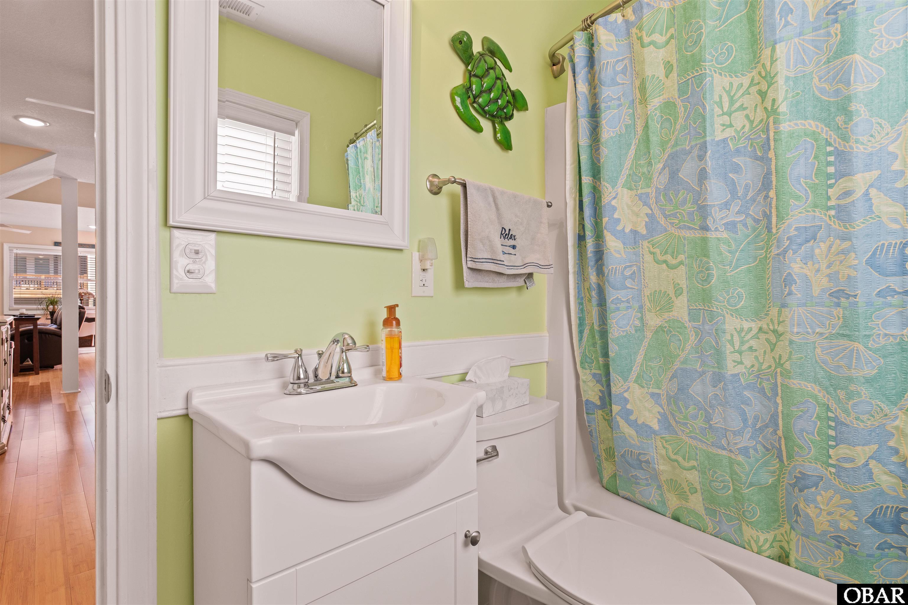 2022 Portsmouth Street, Kill Devil Hills, NC 27948, 3 Bedrooms Bedrooms, ,2 BathroomsBathrooms,Residential,For sale,Portsmouth Street,117700