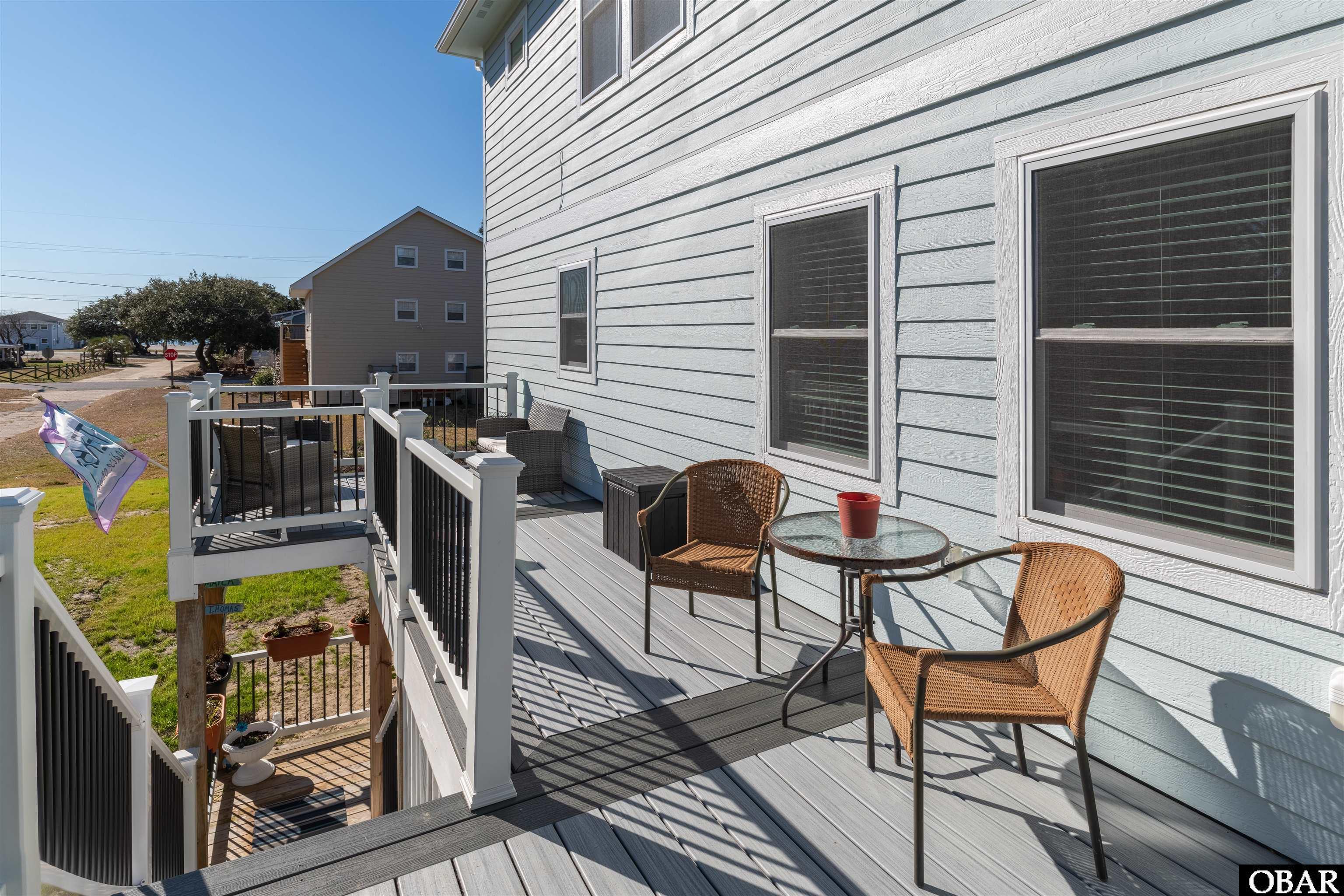 2022 Portsmouth Street, Kill Devil Hills, NC 27948, 3 Bedrooms Bedrooms, ,2 BathroomsBathrooms,Residential,For sale,Portsmouth Street,117700