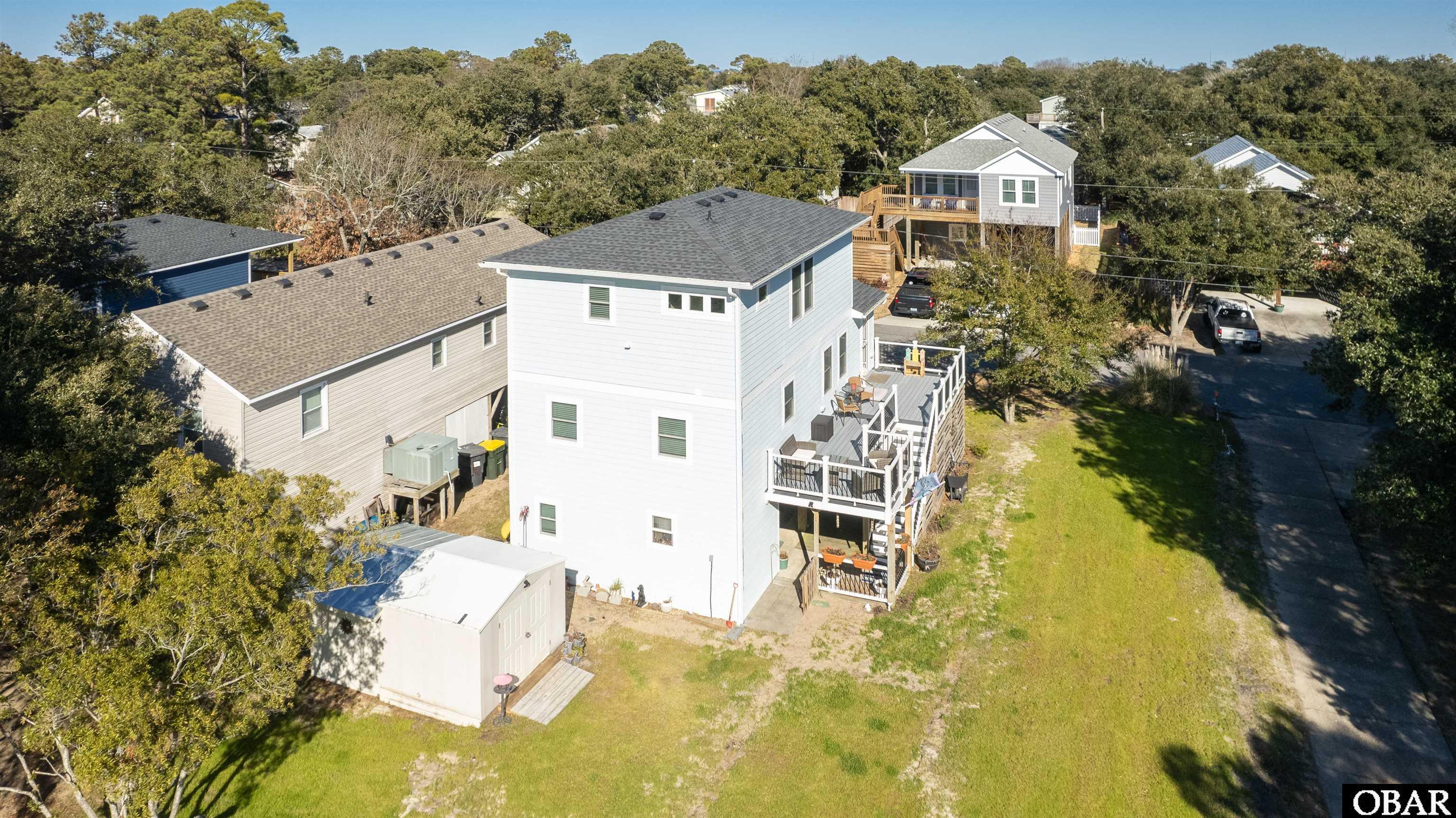 2022 Portsmouth Street, Kill Devil Hills, NC 27948, 3 Bedrooms Bedrooms, ,2 BathroomsBathrooms,Residential,For sale,Portsmouth Street,117700