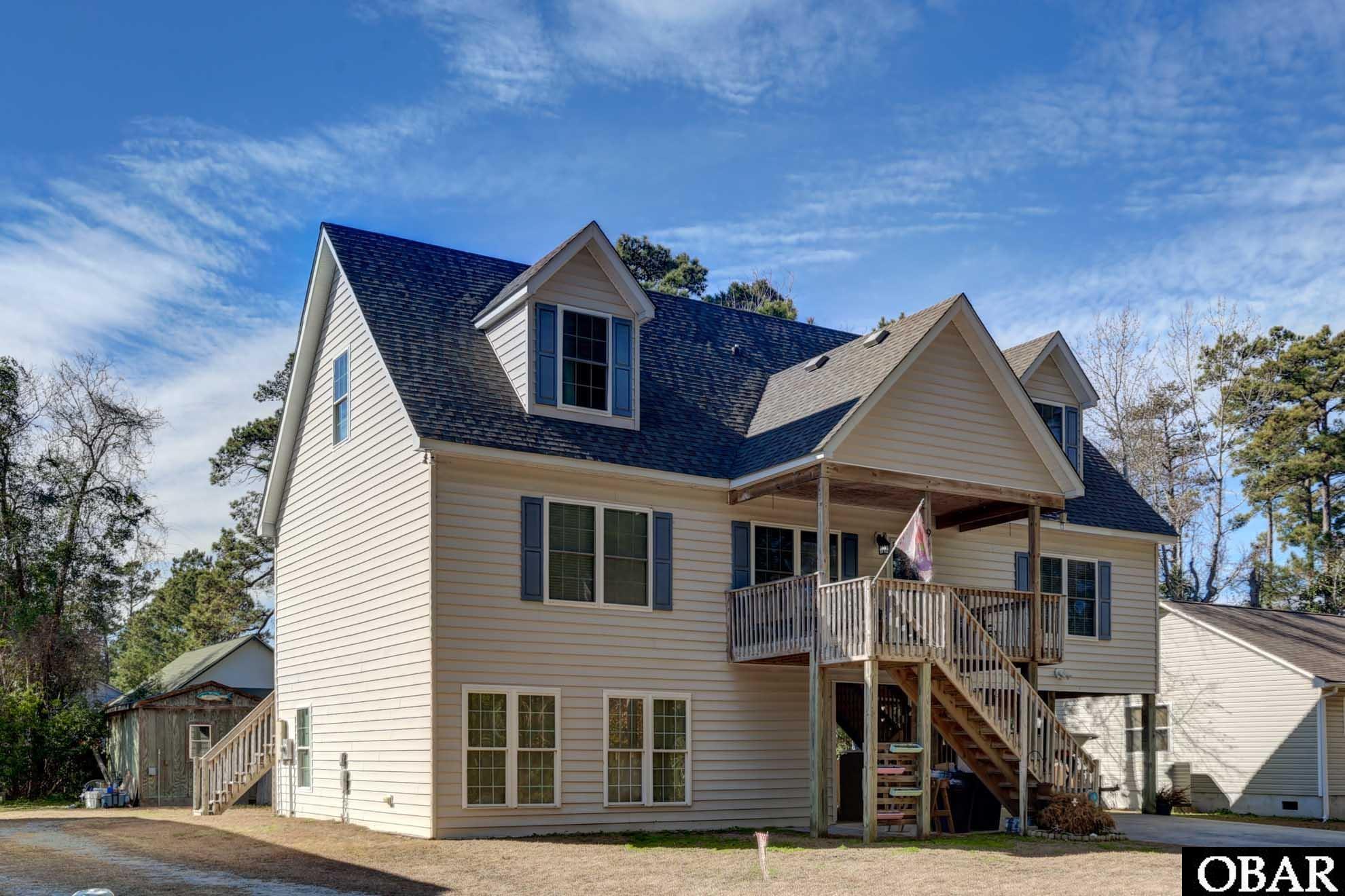 Manteo Nc Real Estate