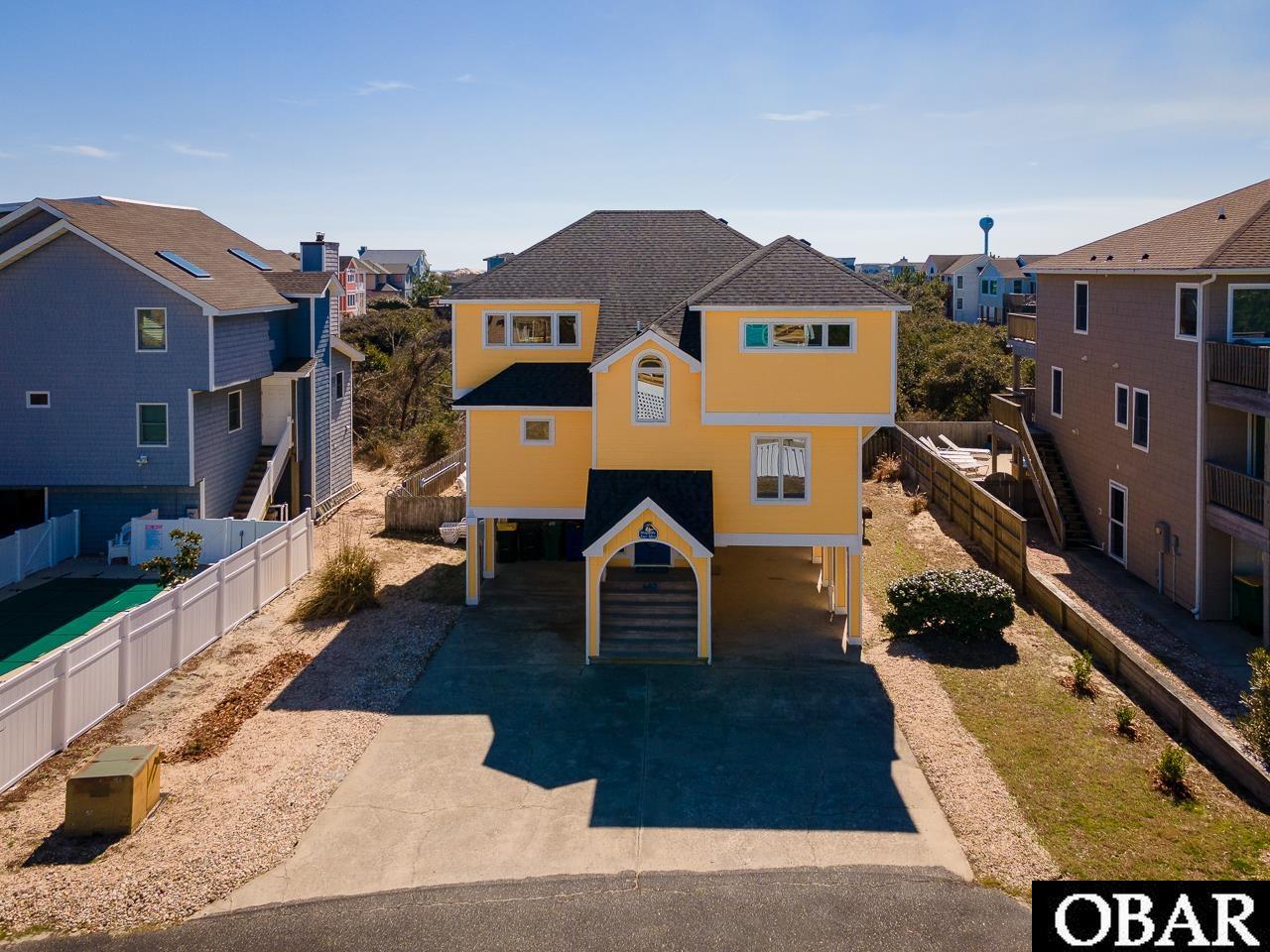 602 Skimmer Arch, Corolla, NC 27927, 5 Bedrooms Bedrooms, ,3 BathroomsBathrooms,Residential,For sale,Skimmer Arch,117809