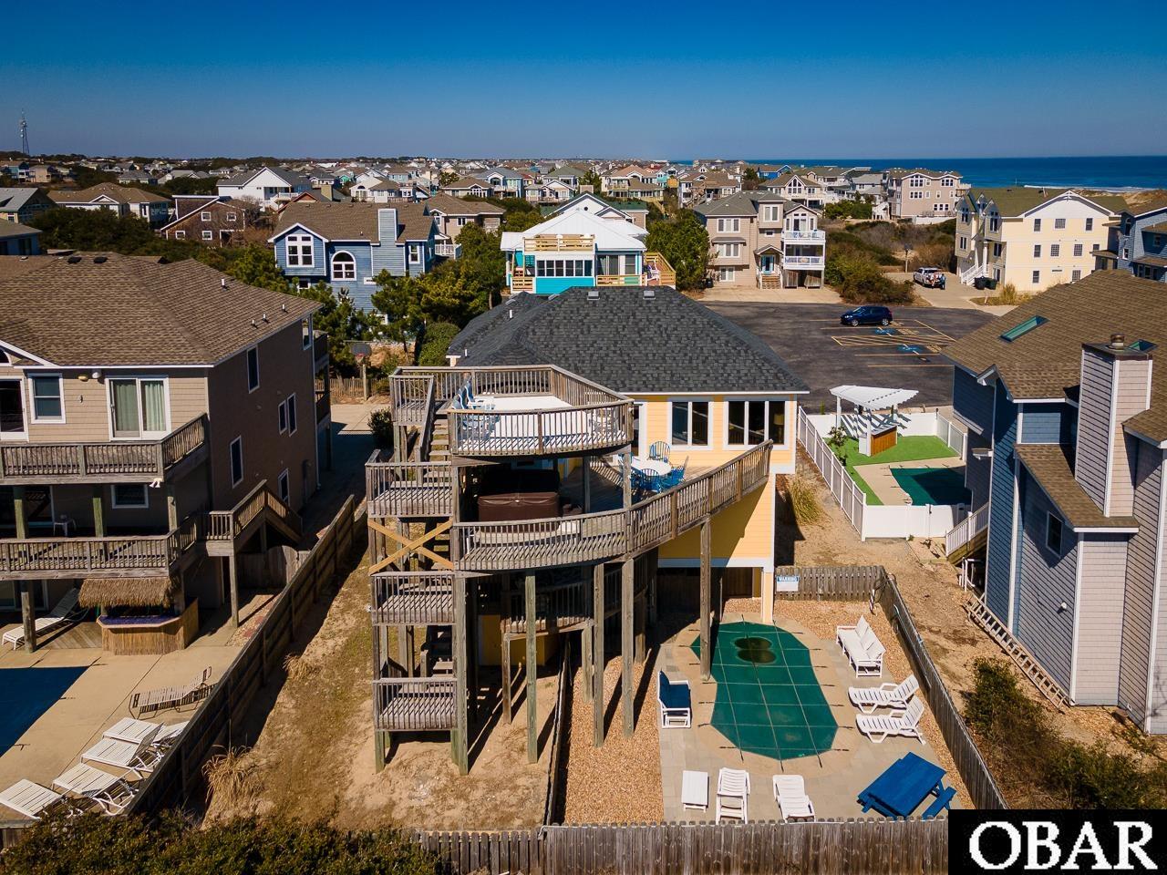 602 Skimmer Arch, Corolla, NC 27927, 5 Bedrooms Bedrooms, ,3 BathroomsBathrooms,Residential,For sale,Skimmer Arch,117809