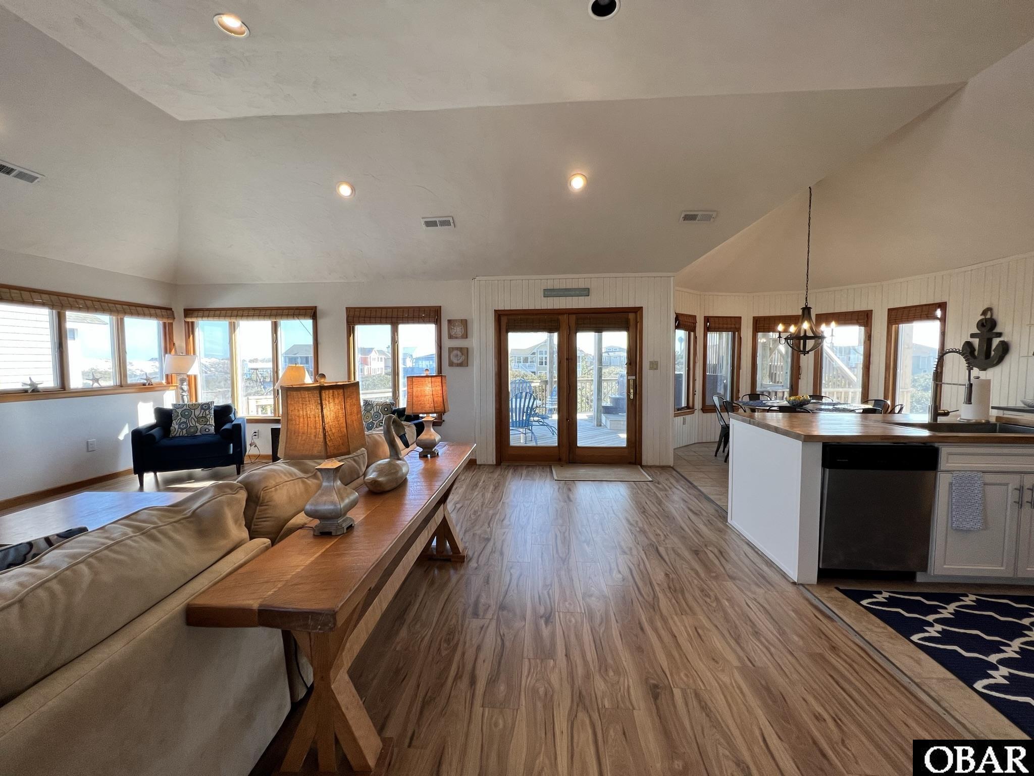 602 Skimmer Arch, Corolla, NC 27927, 5 Bedrooms Bedrooms, ,3 BathroomsBathrooms,Residential,For sale,Skimmer Arch,117809