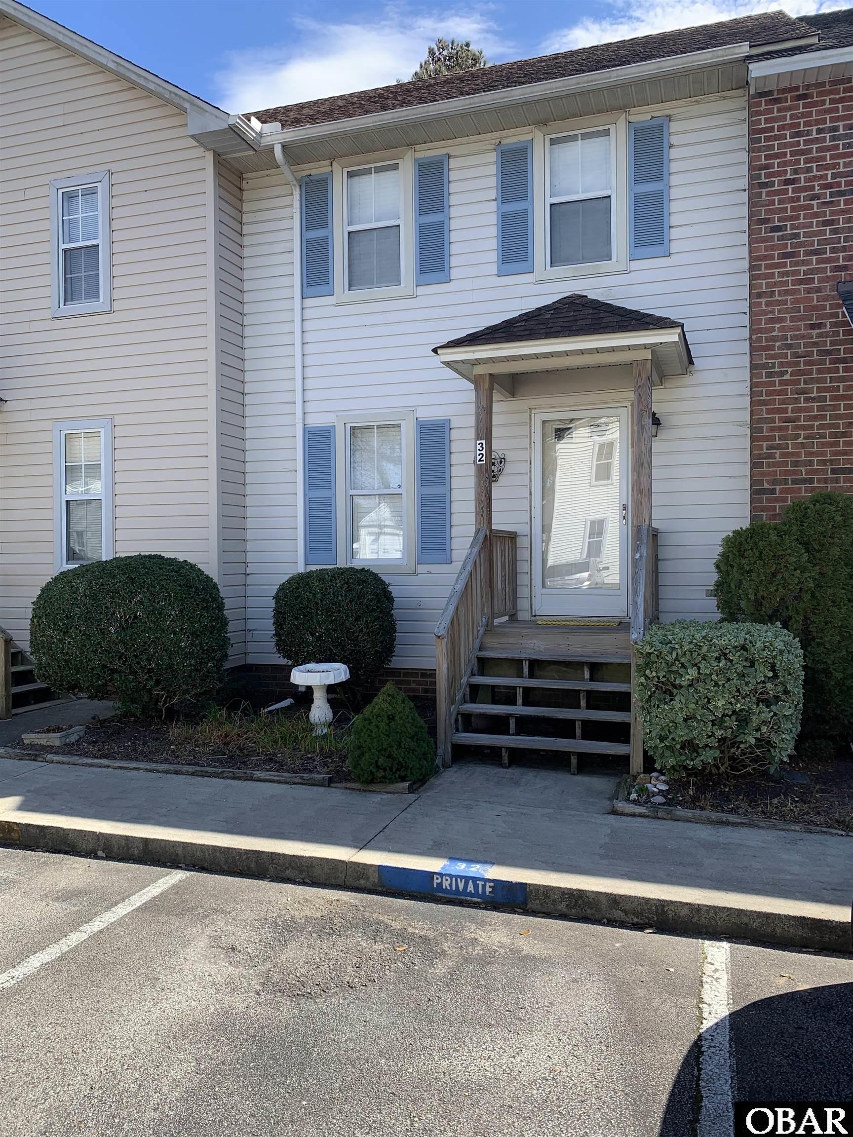 32 CROATAN COURT, MANTEO, NC 27954 Carolina Dunes Real Estate