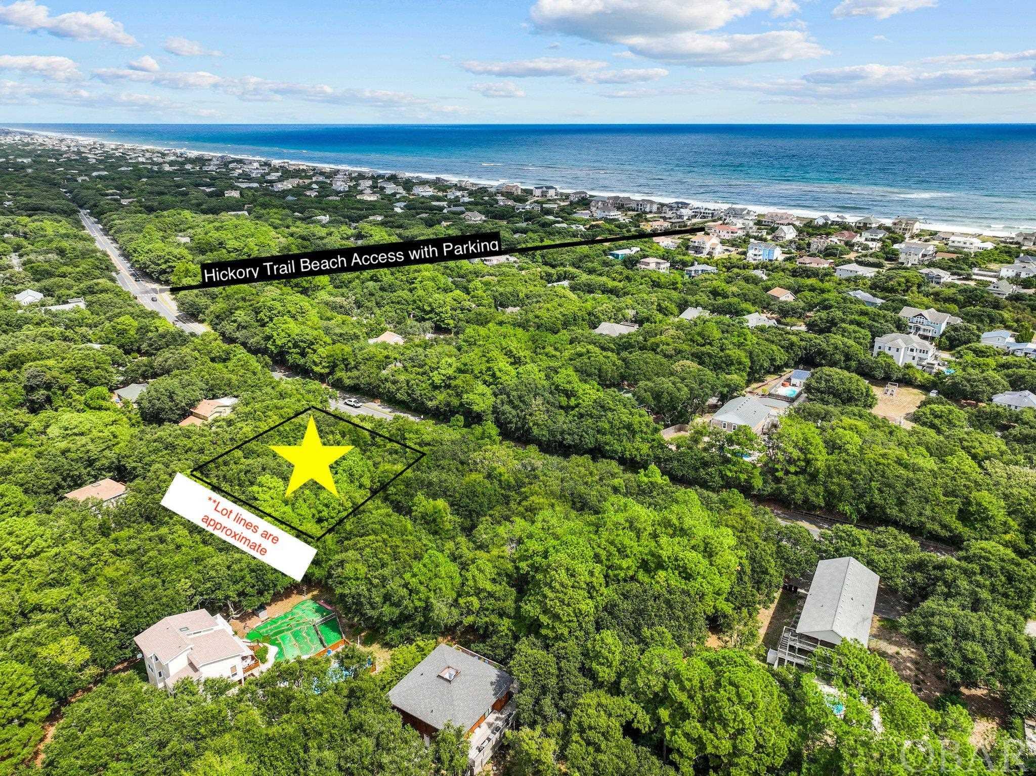 241 Duck Road Lot 7, Southern Shores, NC 27949