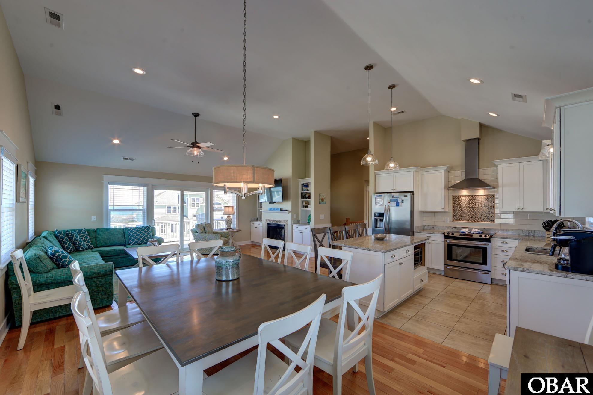 610 Wave Arch, Corolla, NC 27927, 8 Bedrooms Bedrooms, ,8 BathroomsBathrooms,Residential,For Sale,Wave Arch,118232