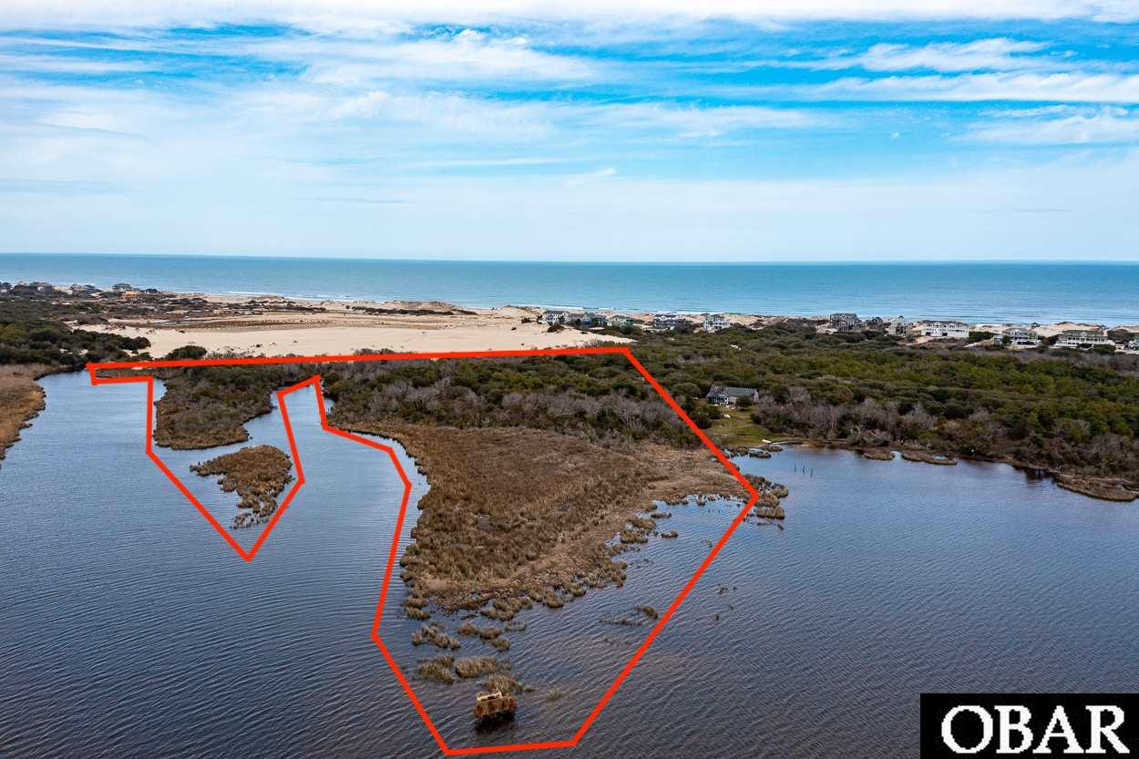 Beasley Lane, Corolla, NC 27927, ,Land,For Sale,Beasley Lane,118295