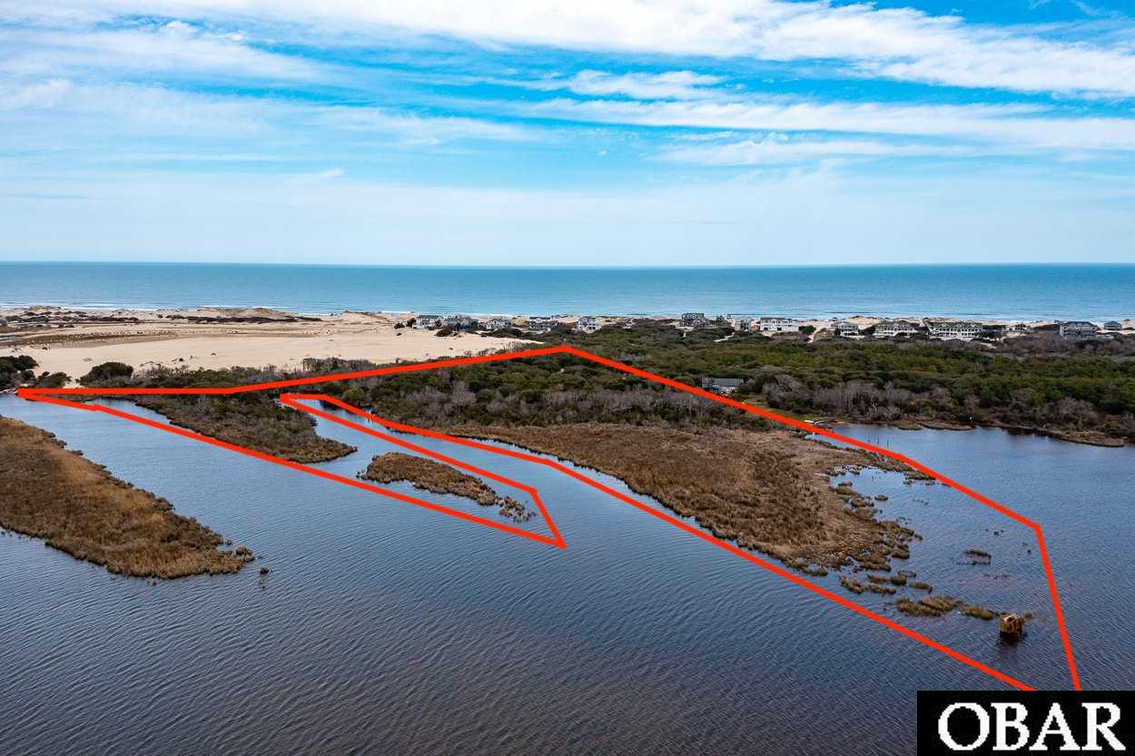 Beasley Lane, Corolla, NC 27927, ,Land,For Sale,Beasley Lane,118295