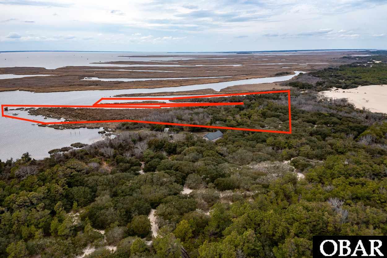 Beasley Lane, Corolla, NC 27927, ,Land,For Sale,Beasley Lane,118295