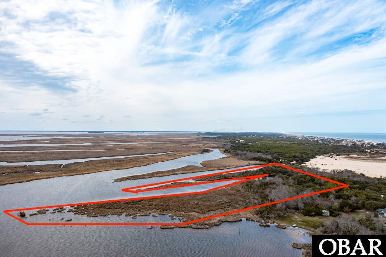 Beasley Lane, Corolla, NC 27927, ,Land,For Sale,Beasley Lane,118295