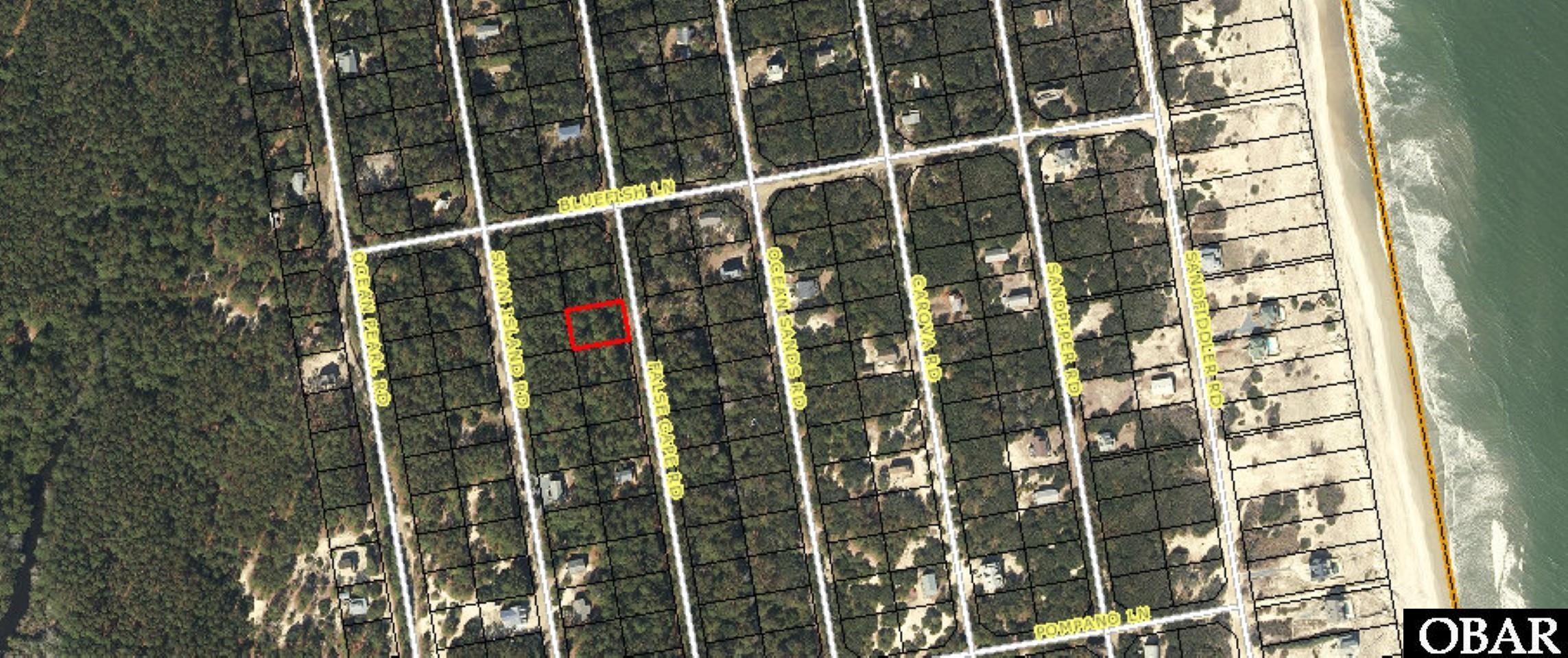 2370 False Cape Road, Corolla, NC 27927, ,Land,For Sale,False Cape Road,118299