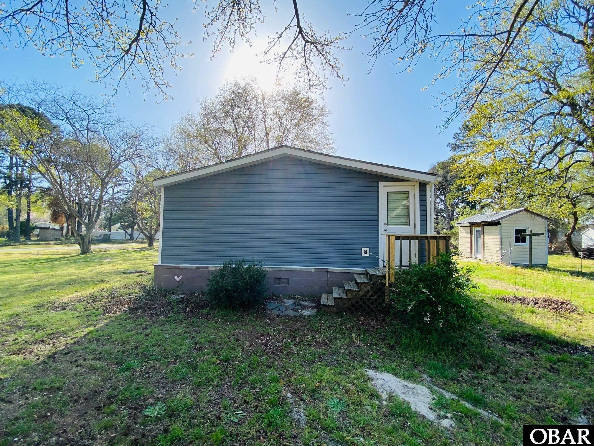105 Gardenia Drive, Powells Point, NC 27966, 3 Bedrooms Bedrooms, ,2 BathroomsBathrooms,Residential,For sale,Gardenia Drive,118308
