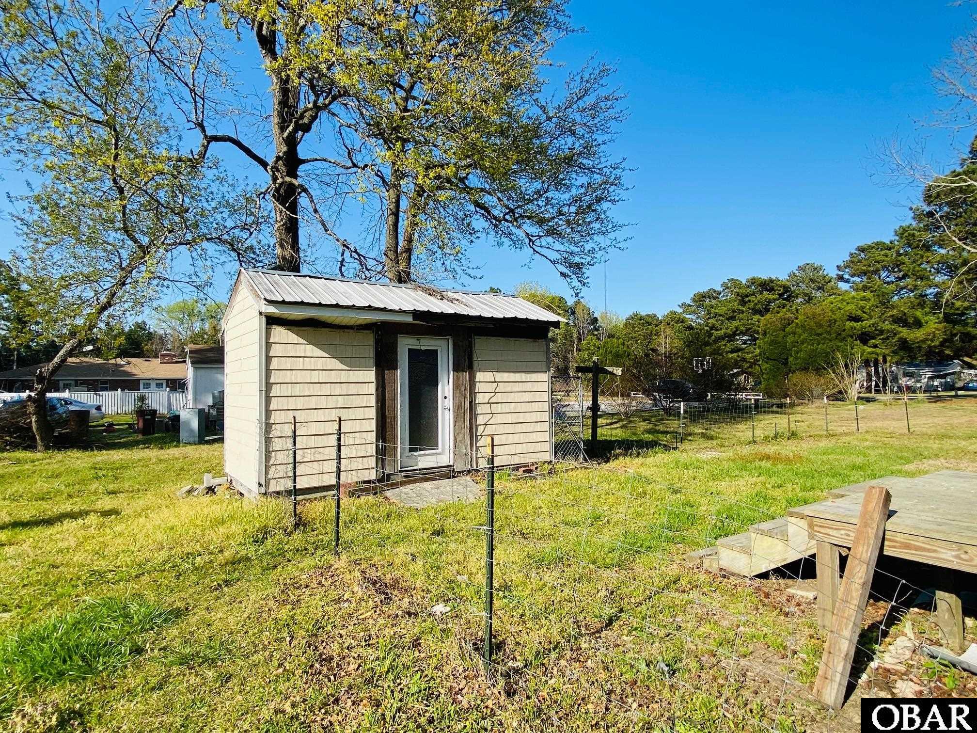 105 Gardenia Drive, Powells Point, NC 27966, 3 Bedrooms Bedrooms, ,2 BathroomsBathrooms,Residential,For sale,Gardenia Drive,118308
