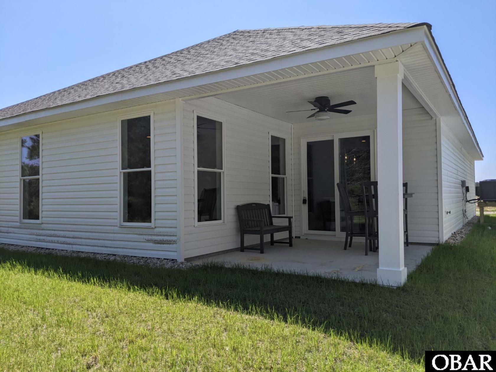 110 Bowsprit Lane, Grandy, NC 27939, 3 Bedrooms Bedrooms, ,2 BathroomsBathrooms,Residential,For sale,Bowsprit Lane,118319
