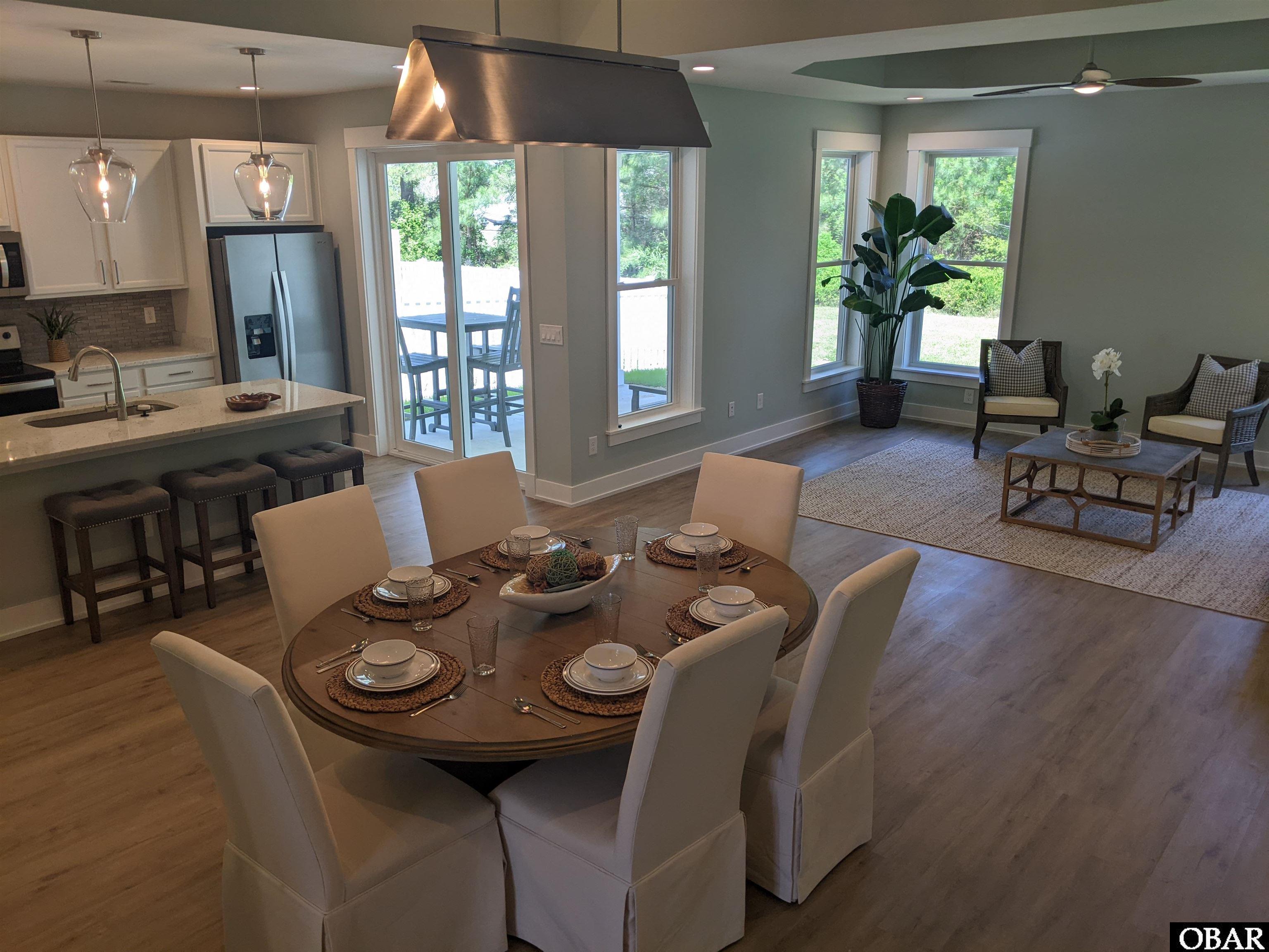 110 Bowsprit Lane, Grandy, NC 27939, 3 Bedrooms Bedrooms, ,2 BathroomsBathrooms,Residential,For sale,Bowsprit Lane,118319