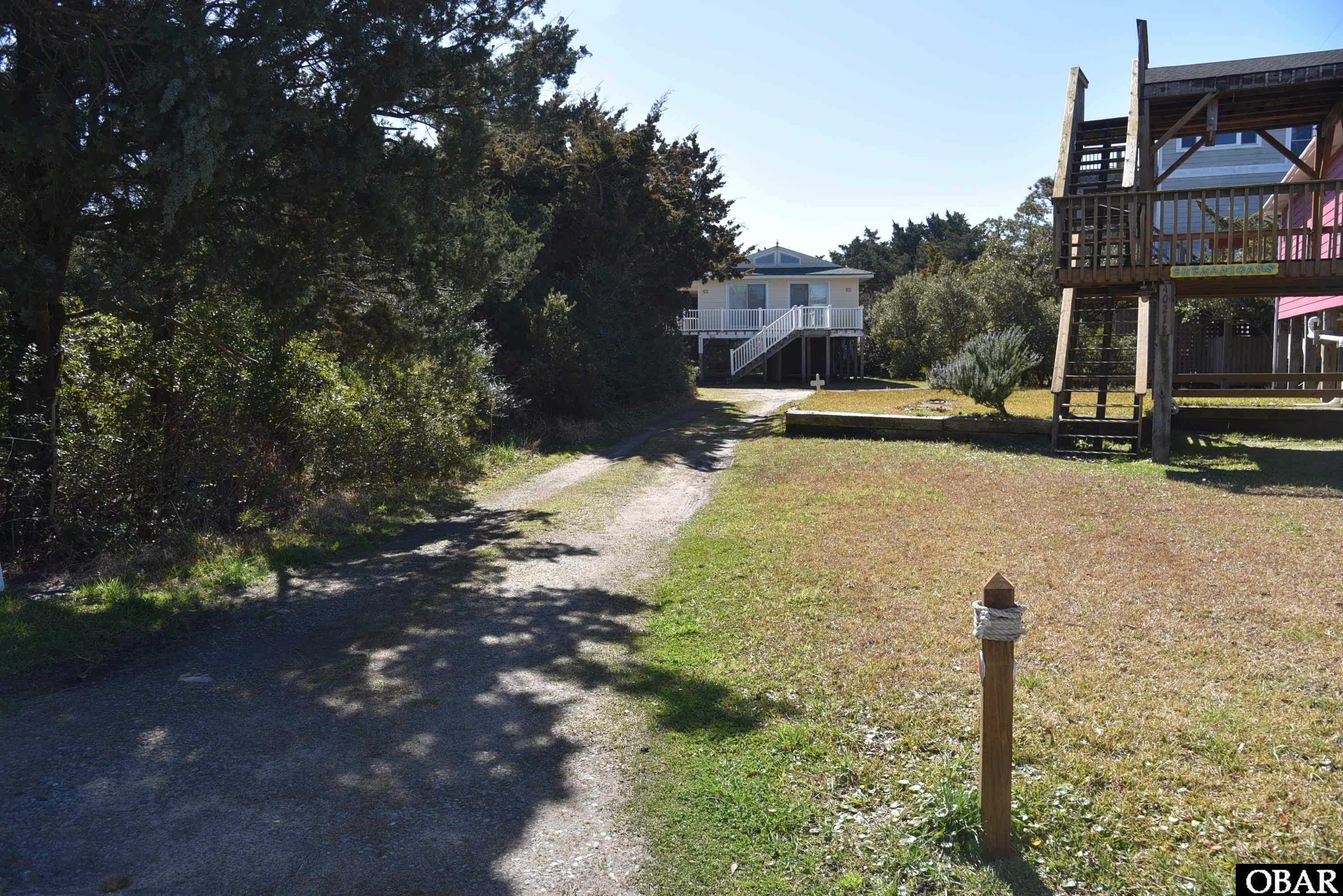 40226 Beachcomber Drive, Avon, NC 27915, ,Land,For Sale,Beachcomber Drive,118385