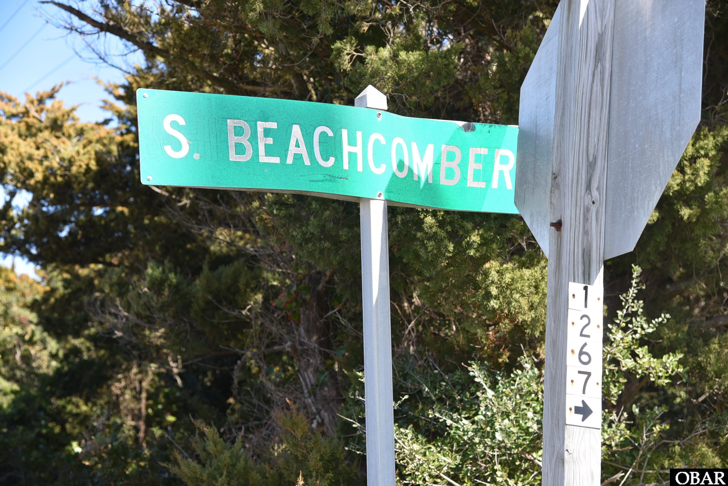 40226 Beachcomber Drive, Avon, NC 27915, ,Land,For Sale,Beachcomber Drive,118385