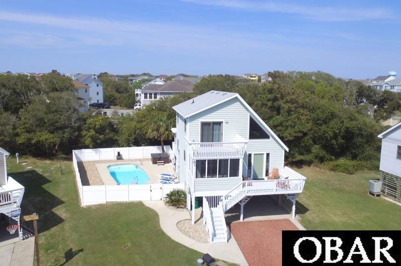 Scott Team Realty Inc Specializing In Outer Banks Real Estate