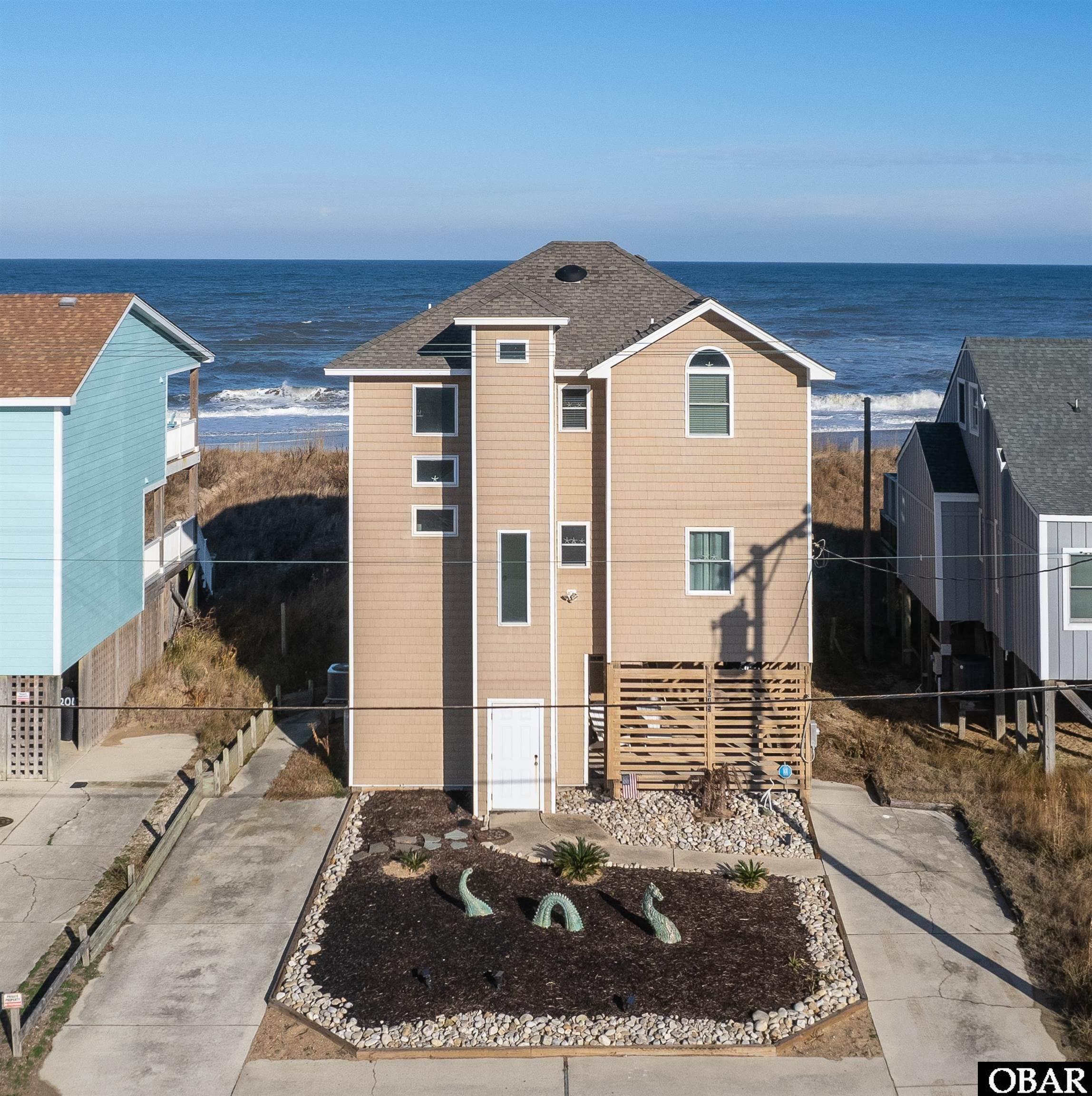 Real Estate Homes for Sale Kill Devil Hills, NC Outer Banks