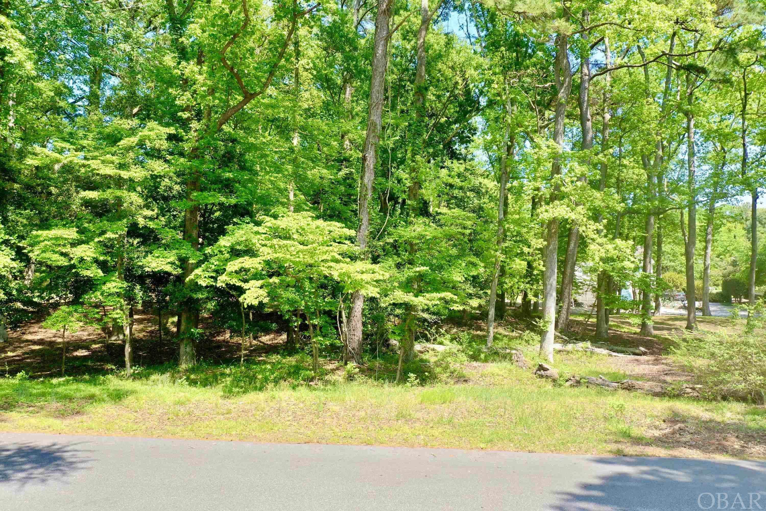 138 Beech Tree Trail Lot#18, Southern Shores, NC 27949
