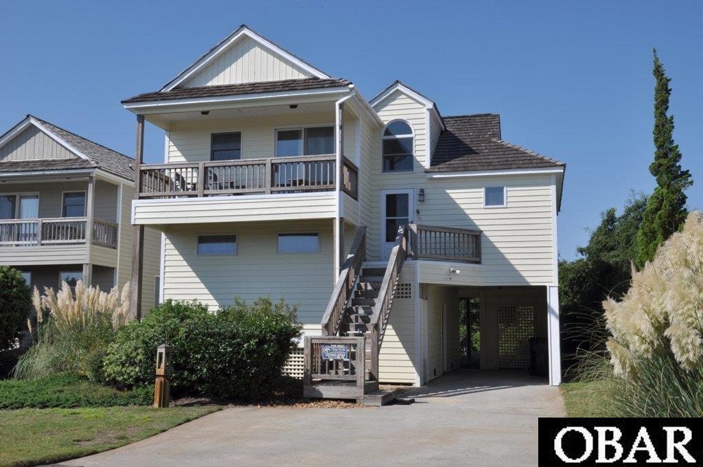 130 Marsh Cove Drive, Nags Head, NC 27959, 3 Bedrooms Bedrooms, ,2 BathroomsBathrooms,Residential,For sale,Marsh Cove Drive,118696