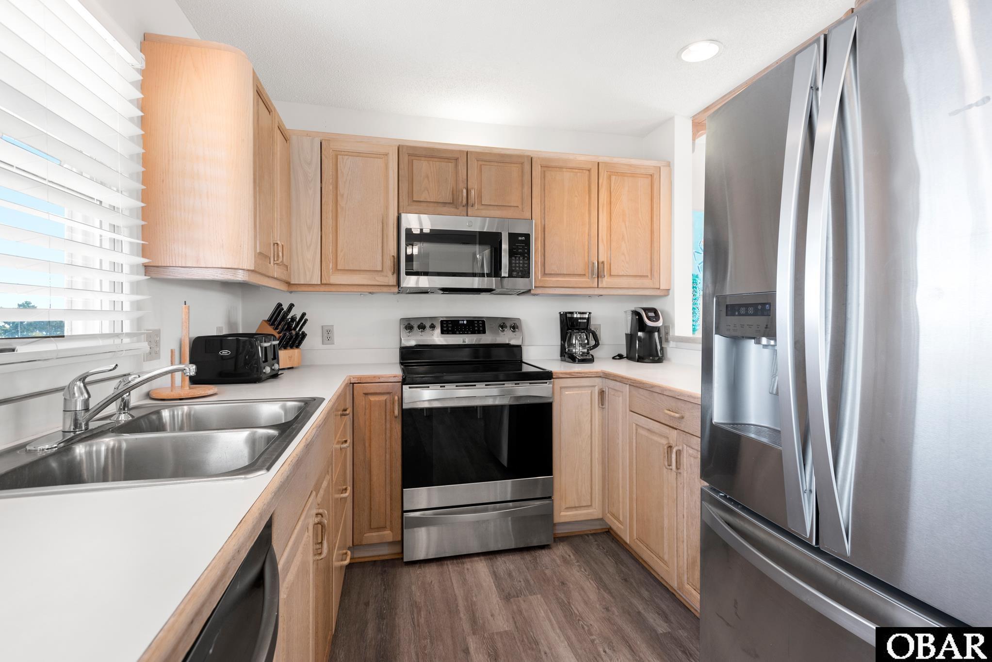 130 Marsh Cove Drive, Nags Head, NC 27959, 3 Bedrooms Bedrooms, ,2 BathroomsBathrooms,Residential,For sale,Marsh Cove Drive,118696