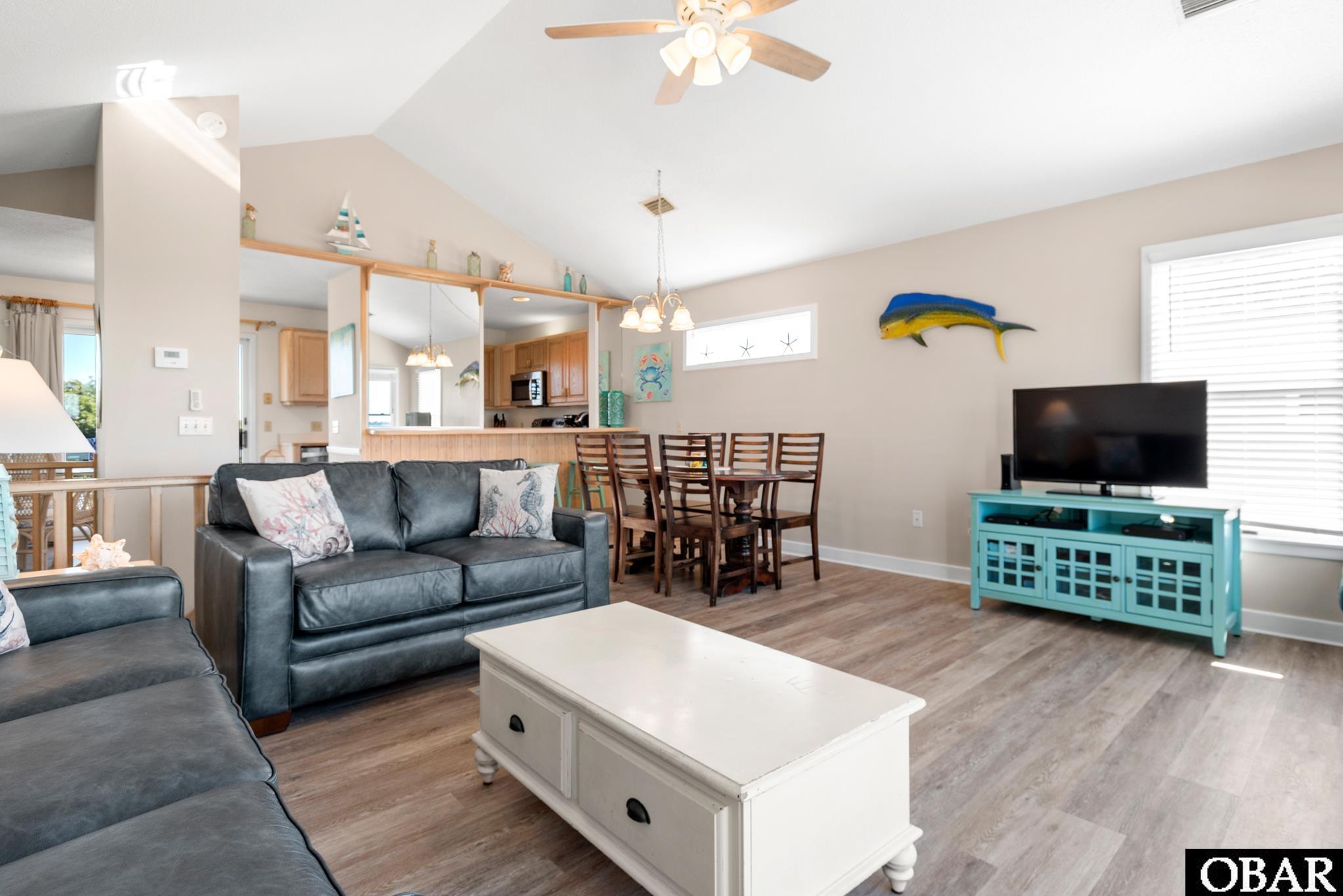 130 Marsh Cove Drive, Nags Head, NC 27959, 3 Bedrooms Bedrooms, ,2 BathroomsBathrooms,Residential,For sale,Marsh Cove Drive,118696