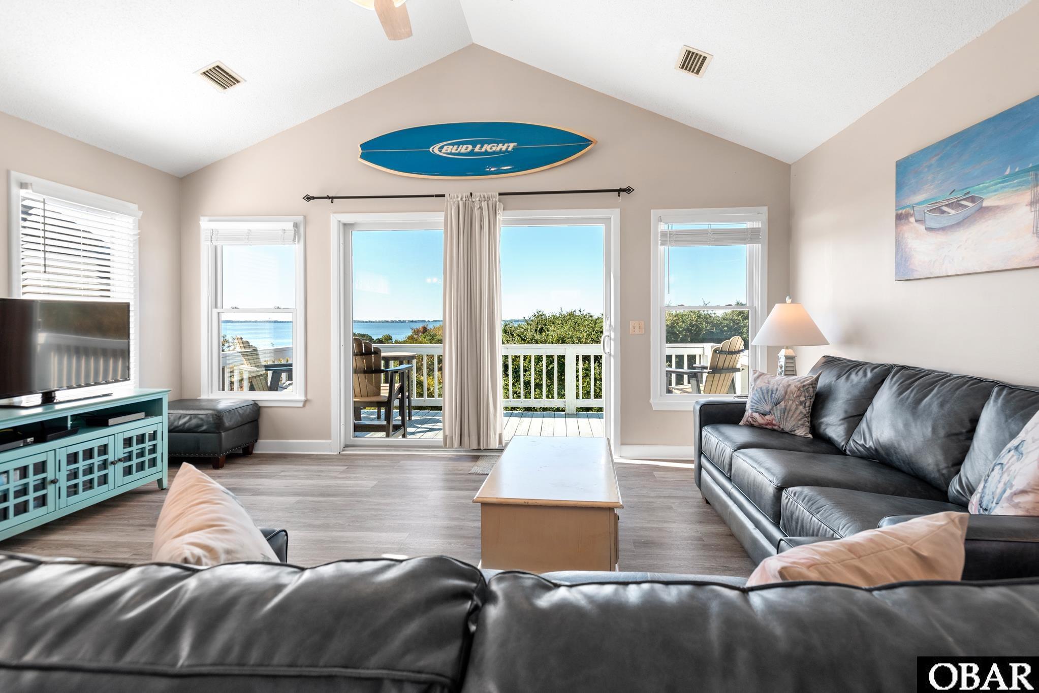 130 Marsh Cove Drive, Nags Head, NC 27959, 3 Bedrooms Bedrooms, ,2 BathroomsBathrooms,Residential,For sale,Marsh Cove Drive,118696