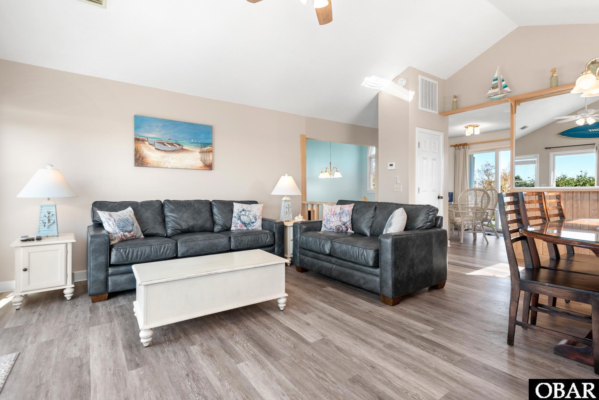 130 Marsh Cove Drive, Nags Head, NC 27959, 3 Bedrooms Bedrooms, ,2 BathroomsBathrooms,Residential,For sale,Marsh Cove Drive,118696