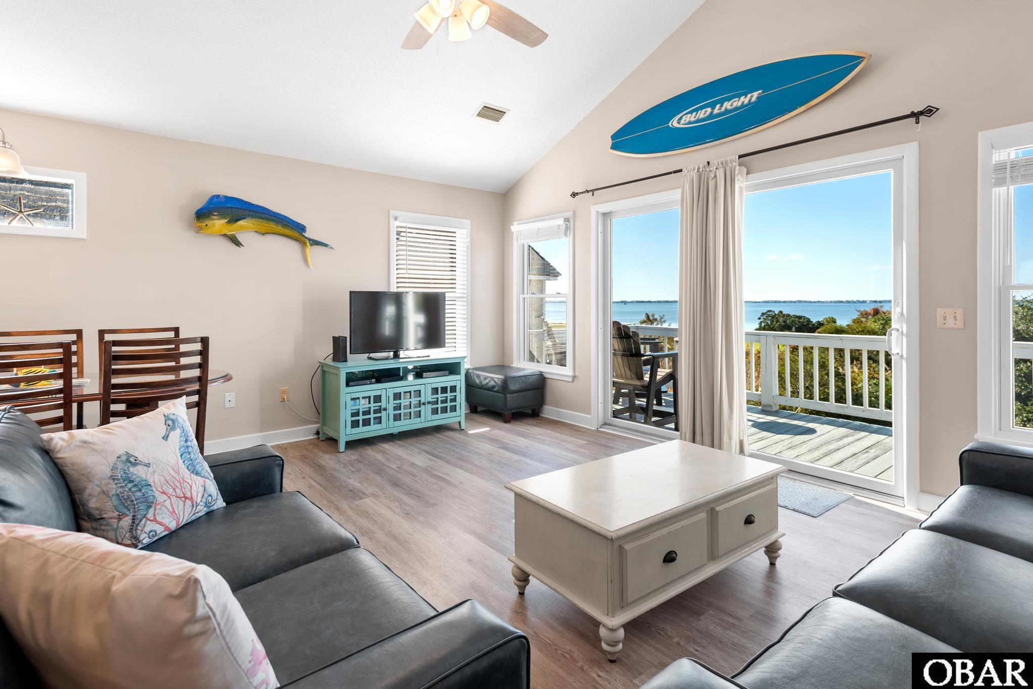 130 Marsh Cove Drive, Nags Head, NC 27959, 3 Bedrooms Bedrooms, ,2 BathroomsBathrooms,Residential,For sale,Marsh Cove Drive,118696
