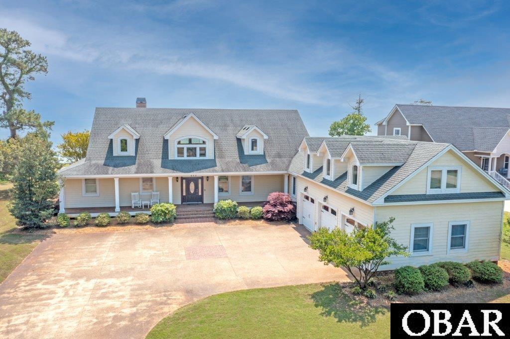 202 Cynthia Court, Harbinger, NC 27941, 5 Bedrooms Bedrooms, ,4 BathroomsBathrooms,Residential,For sale,Cynthia Court,118709