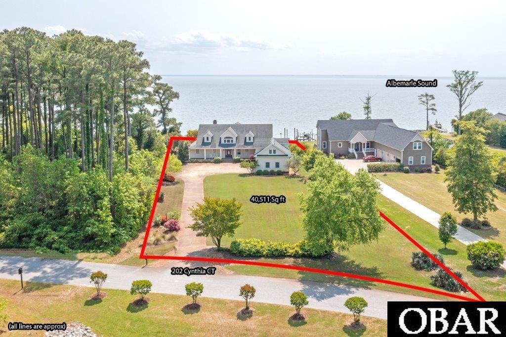 202 Cynthia Court, Harbinger, NC 27941, 5 Bedrooms Bedrooms, ,4 BathroomsBathrooms,Residential,For sale,Cynthia Court,118709