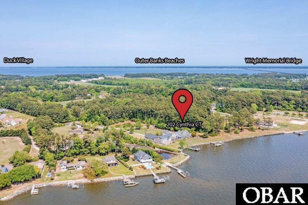 202 Cynthia Court, Harbinger, NC 27941, 5 Bedrooms Bedrooms, ,4 BathroomsBathrooms,Residential,For sale,Cynthia Court,118709