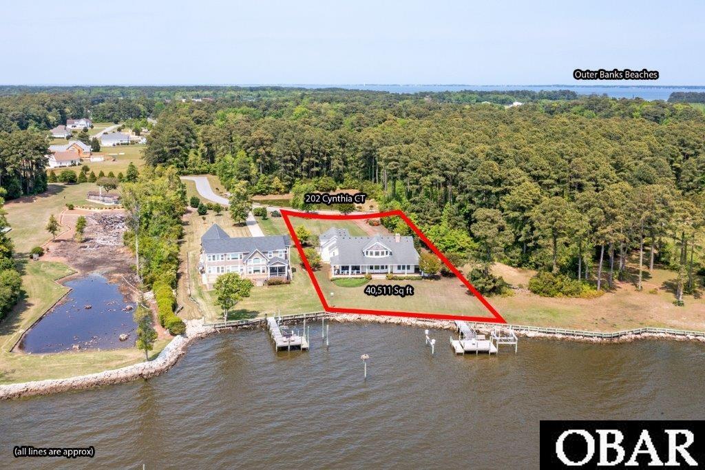 202 Cynthia Court, Harbinger, NC 27941, 5 Bedrooms Bedrooms, ,4 BathroomsBathrooms,Residential,For sale,Cynthia Court,118709