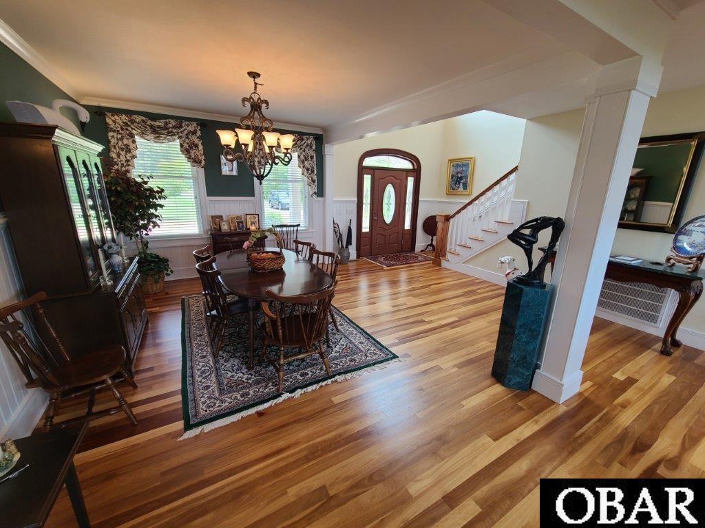 202 Cynthia Court, Harbinger, NC 27941, 5 Bedrooms Bedrooms, ,4 BathroomsBathrooms,Residential,For sale,Cynthia Court,118709